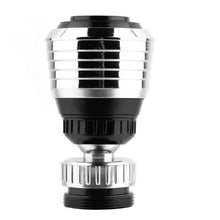Load image into Gallery viewer, 360 Degree Rotary Swivel Faucet Nozzle Anti-splash Water Filter Adapter Shower Head Bubbler Saver Tap for Bathroom Kitchen Tools